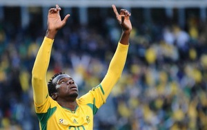 Nam Phi có thể mất biệt danh "Bafana Bafana"